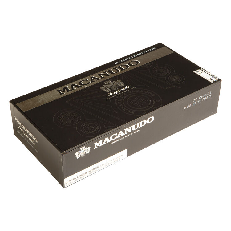 Robusto Tubo, , jrcigars